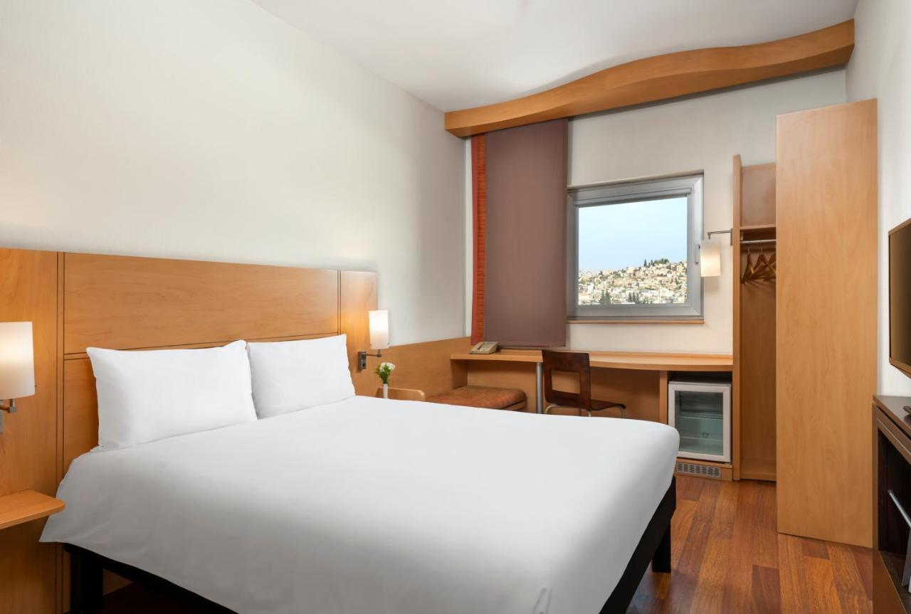 ไอบิส กาเซียนเตป Hotel กาซีอันเทป ภายนอก รูปภาพ
