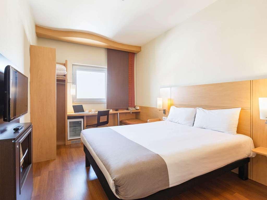 ไอบิส กาเซียนเตป Hotel กาซีอันเทป ภายนอก รูปภาพ