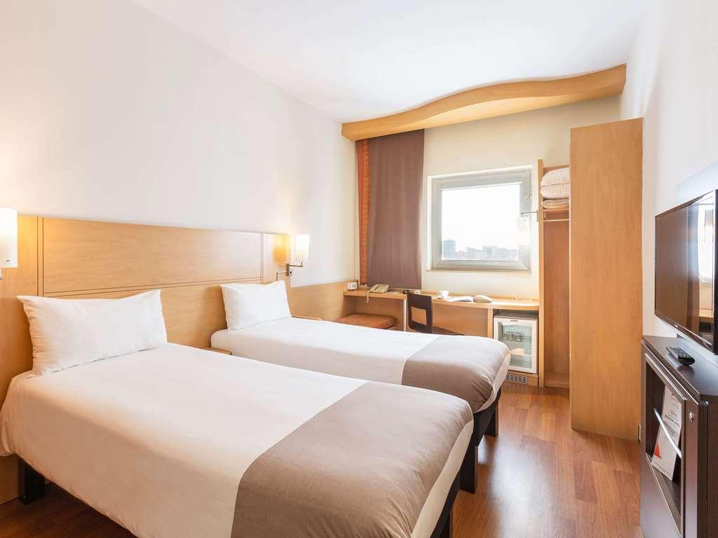 ไอบิส กาเซียนเตป Hotel กาซีอันเทป ภายนอก รูปภาพ