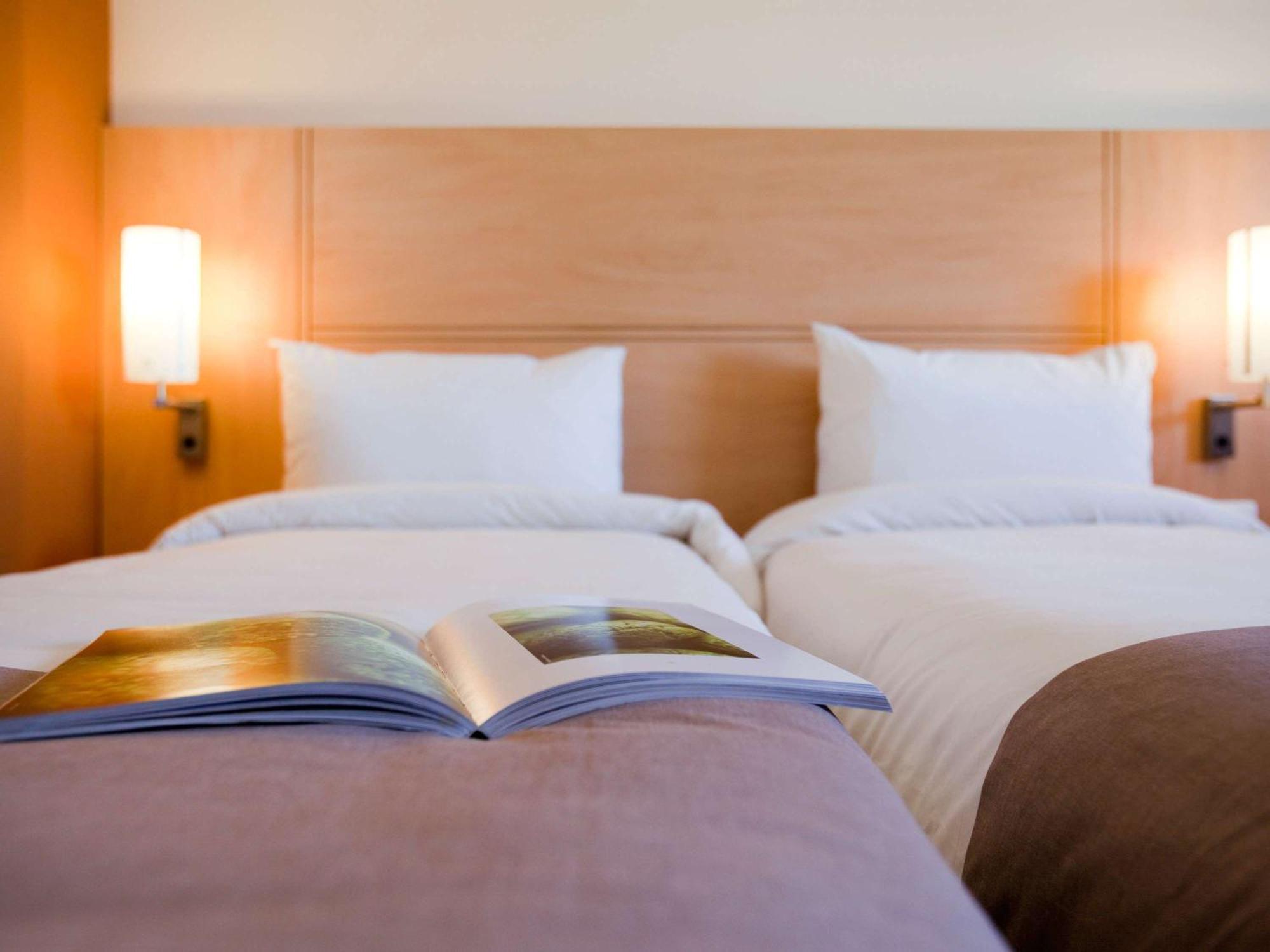 ไอบิส กาเซียนเตป Hotel กาซีอันเทป ภายนอก รูปภาพ