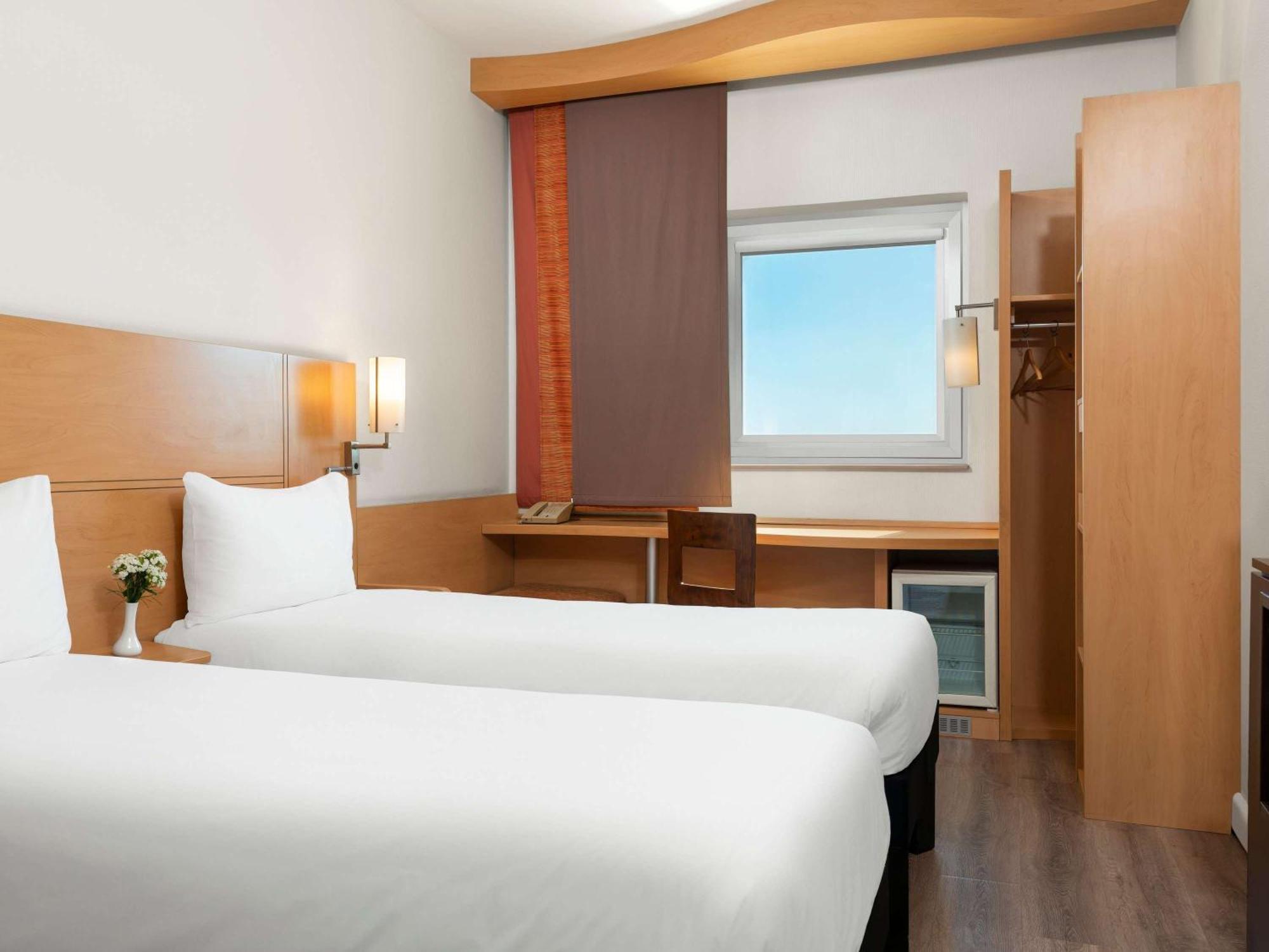 ไอบิส กาเซียนเตป Hotel กาซีอันเทป ภายนอก รูปภาพ