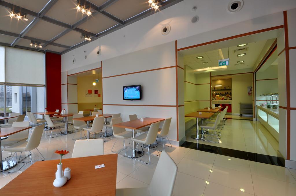 ไอบิส กาเซียนเตป Hotel กาซีอันเทป ภายนอก รูปภาพ