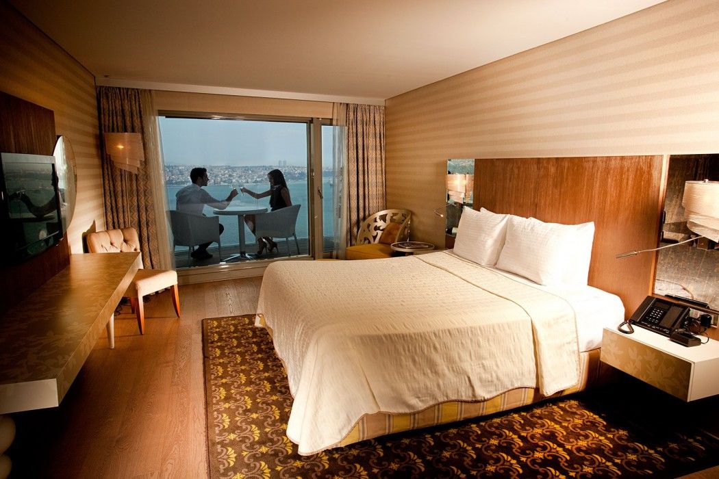 ไอบิส กาเซียนเตป Hotel กาซีอันเทป ภายนอก รูปภาพ