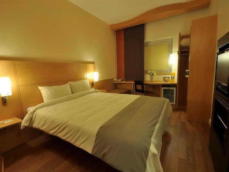 ไอบิส กาเซียนเตป Hotel กาซีอันเทป ภายนอก รูปภาพ